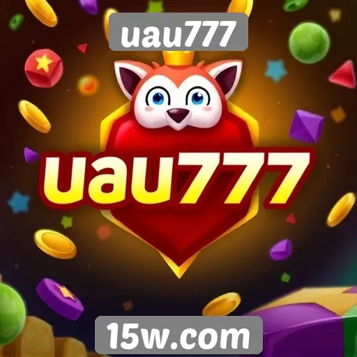 Recursos exclusivos do site de jogos uau777