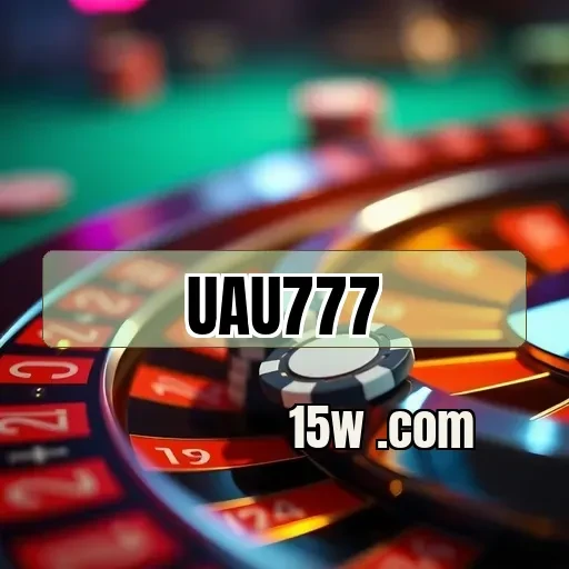 uau777: Login Incrível que Transforma Sua Experiência em Jogos