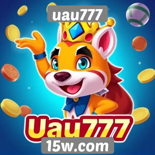 Novos jogos disponíveis no site uau777