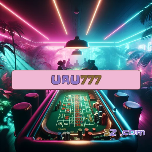 uau777 Novos Jogos