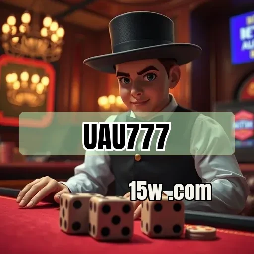 uau777: A Revolução dos Jogos Online no Brasil