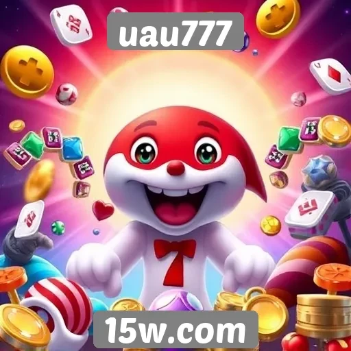 Exploração dos jogos disponíveis na plataforma uau777